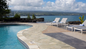 Enjoy sweeping tropical views of Hilo Bay during your resort day in port.