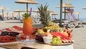 Make the most of your Adriatic cruise with a relaxing and unforgettable resort day pass in Montenegro.