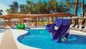 Spend your cruise port day in Montenegro enjoying a premium beach and pool experience.