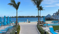 From indulging in a dip in the sparkling oceanfront pools, to simply basking in the Nassau sun, British Colonial is your ultimate haven of relaxation. Your resort day pass includes pool and beach access, lounge chairs and towels; plus 10% off food and beverage purchases. 