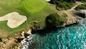 This Resort for a Day cruise excursion is exclusively for adults 18+, offering a focused golf experience with stunning Caribbean scenery.