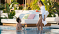 Mitsis Faliraki: Club 8 - Day Bed