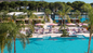 Mitsis Faliraki: Club 8 - Day Bed