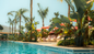 Mitsis Faliraki: Club 8 - Pool Suite with Private Pool