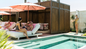 Mitsis Faliraki: Club 8 - Pool Suite with Private Pool
