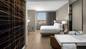 Booking a day room offers the perfect opportunity to relax, work, or freshen up before or after your cruise, giving you a comfortable and private space to unwind before heading to your next destination. 