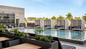 Day Room Access – Resort Day Pass for Cruise Guests
Relax, work, or freshen up with your resort day pass for cruise guests, offering private room access and full resort amenities for up to 4 people.