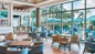 Enjoy complimentary Wi-Fi, shaded cabanas, pool loungers, and umbrellas at Margaritaville Nassau with Resort for a Day and included lunch