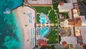 Welcome to the newly imagined British Colonial Hotel, boasting a completely renovated pool and beach area. Now featuring 2 pools (including a heated  pool) and an expanded beach!