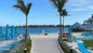 From indulging in a dip in the sparkling oceanfront pools, to simply basking in the Nassau sun, British Colonial is your ultimate haven of relaxation. Your resort day pass includes pool and beach access, lounge chairs and towels; plus 10% off food and beverage purchases. 
