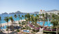 RIU Palace Cabo San Lucas day pass for cruise passengers with pools, whirlpools, and beach access