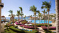 Cabo San Lucas Resort for a Day with pools, beaches, playgrounds, and unlimited drinks at RIU Palace