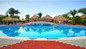 Allegro Resort Cozumel pool 