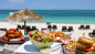 All inclusive dining at Prop Club Beach Bar and Grill at Grand Lucayan