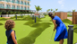 Sonesta Maho Beach Resort 