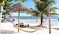 Costa Maya Beach Club, hammock 