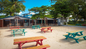 Enjoy a Resort for a Day at Copacabana Beach Club in Barbados with your cruise shore excursion