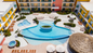 Private Pool & Jacuzzi – Cruise Shore Excursion Pass
Your resort day pass for cruise guests includes full access to the pool and jacuzzi, perfect for a stress-free Resort for a Day cruise excursion.
