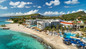 Marriott Beach Resort, Curacao