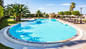 Capture stunning resort views surrounded by lush gardens and sparkling waters with your Sheraton Rhodes day pass.