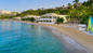 Welcome to the Westin Beach Resort & Spa at Frenchman’s Reef. Here, you can spend the day enjoying the resort amenities set against a coastal canvas.  Spend the day in St. Thomas stress-free with a resort day pass from 10 AM – 5 PM.