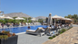Sea Breeze Beach Resort