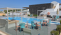 Sea Breeze Beach Resort