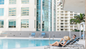Day Room – Private Resort Pass for Cruise Guests
Upgrade to a Day Room Resort for a Day pass at Hyatt Centric Brickell, valid for up to 4 guests, providing a private space to relax, work, or freshen up during your Miami cruise shore excursion.