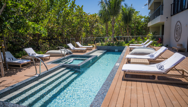 VIDA Cayman Islands | Resort for a Day