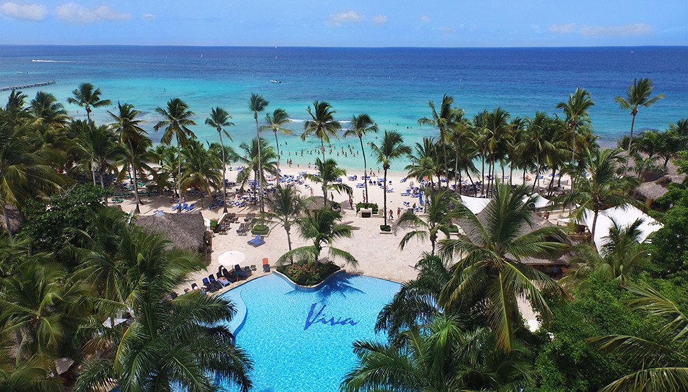 Viva Wyndham, La Romana
