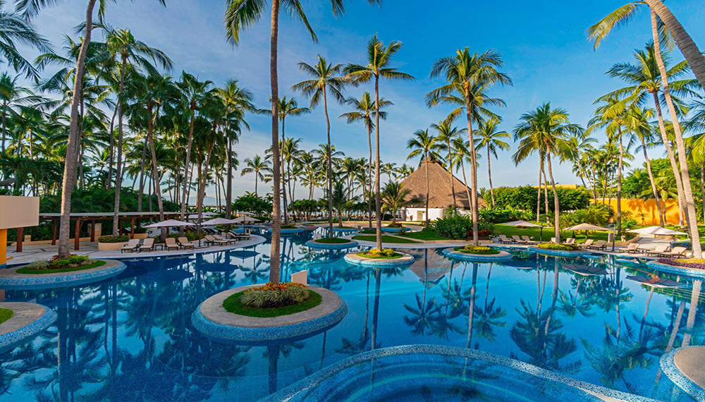 Westin Resort & Spa, Puerto Vallarta
