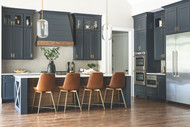 Crafting Dreams: The Kith Kitchens and Home Outlet Partnership
