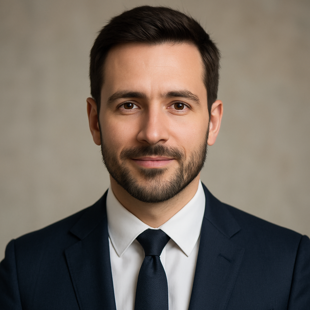 Carlos Ramirez