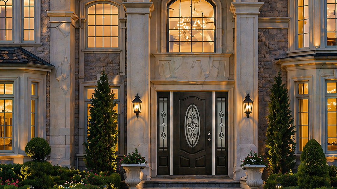 Image representative of Doors & Windows