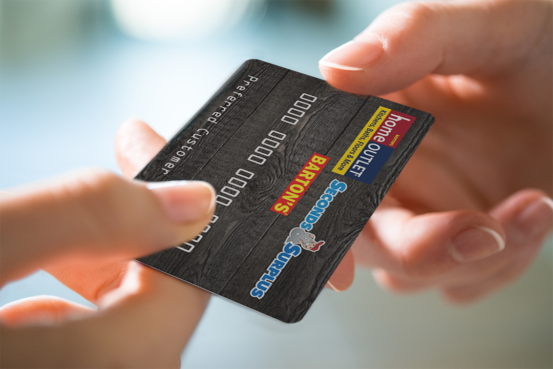 Financing Options