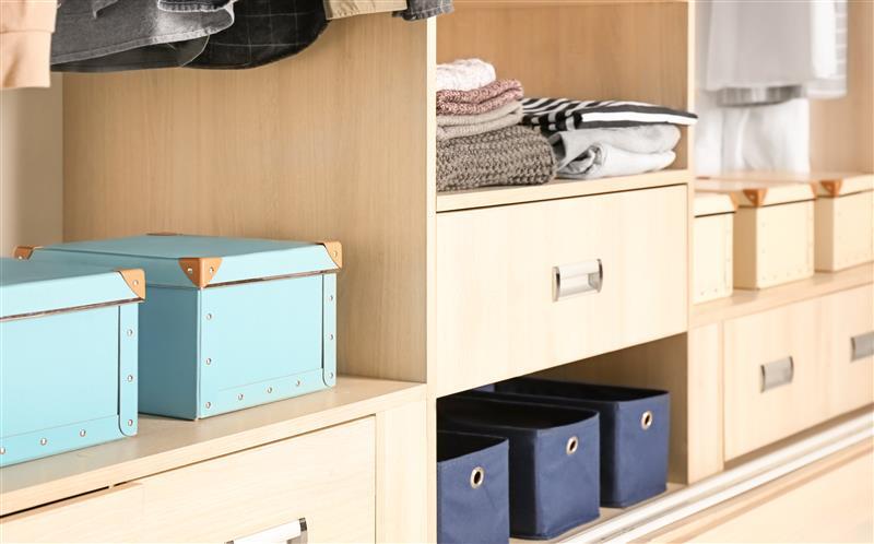 Vanities category