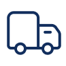 Convenient Delivery or Pickup