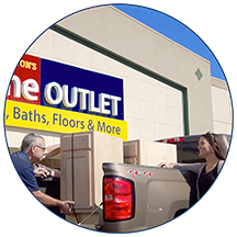 La Tienda HOME Outlet