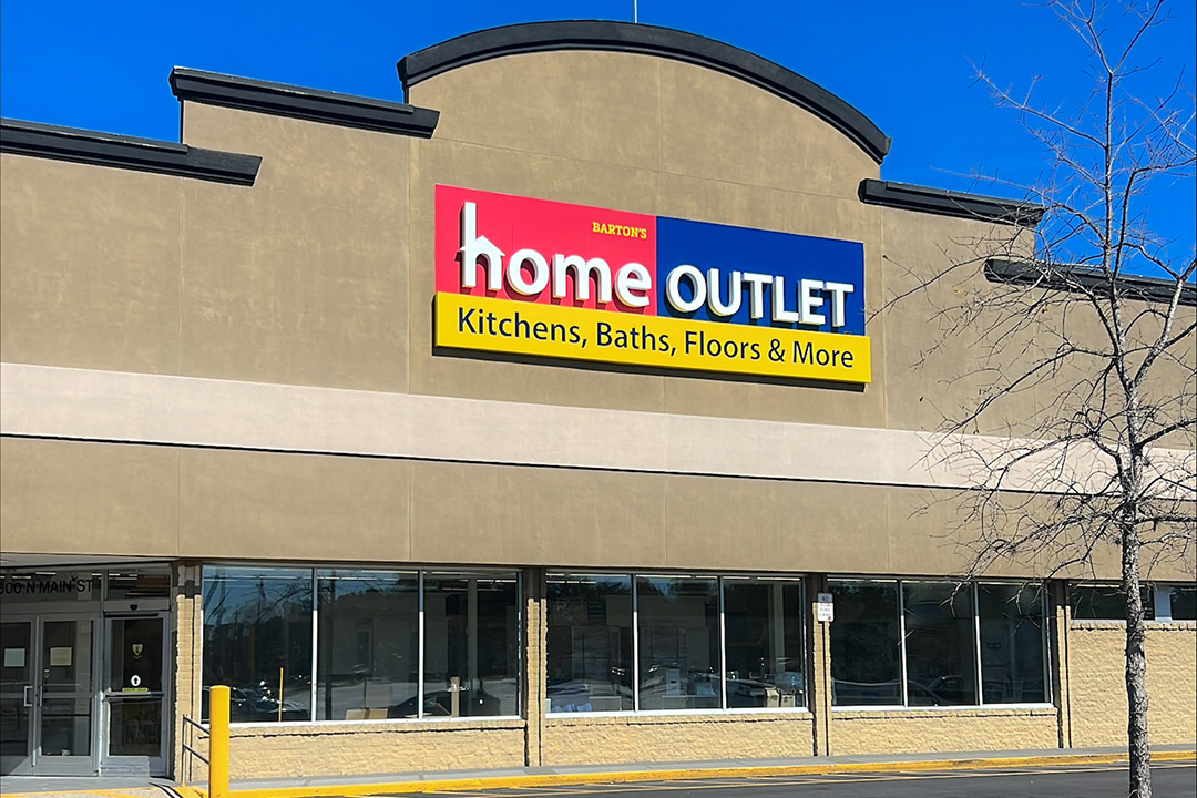  Home Outlet: Home & Kitchen