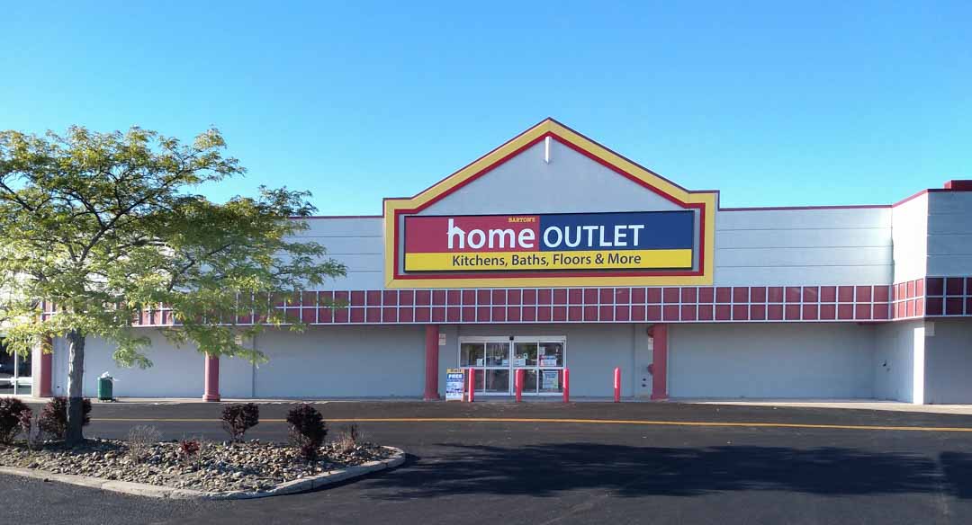 Home Outlet Henrietta NY