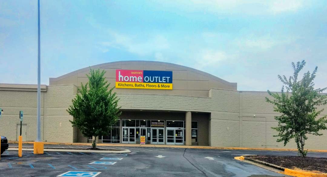 Home Outlet Hixson TN