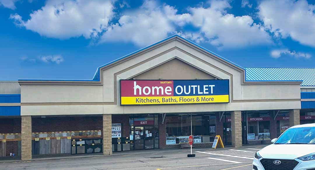 Home Outlet Horseheads NY