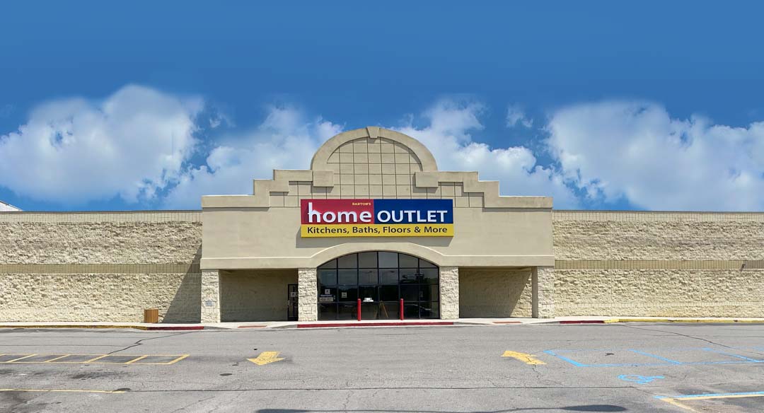 Home Outlet Huntsville AL