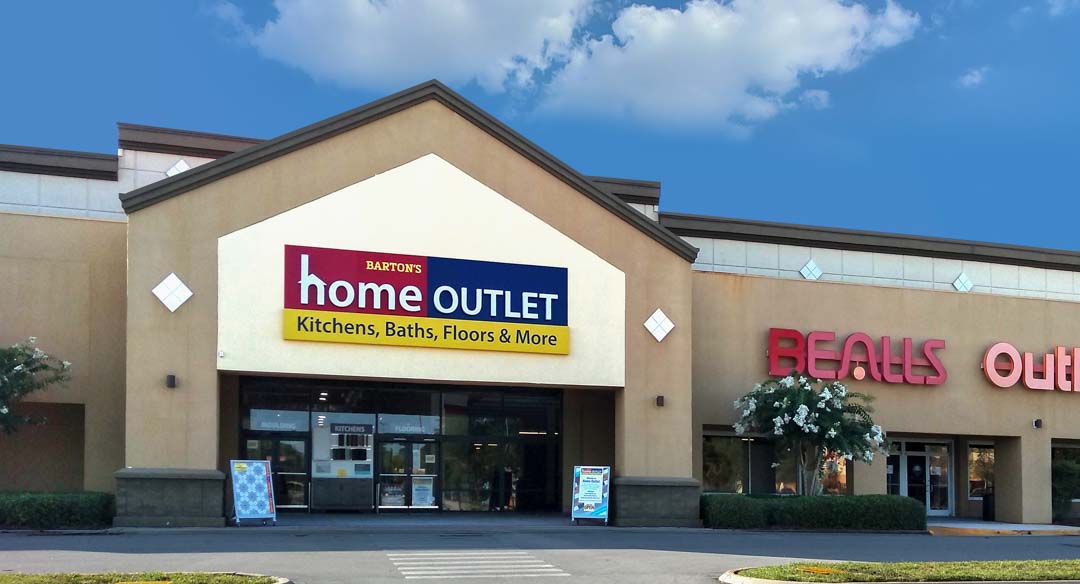 Home Outlet Jacksonville FL   Jacksonville Fl Storefront 0 