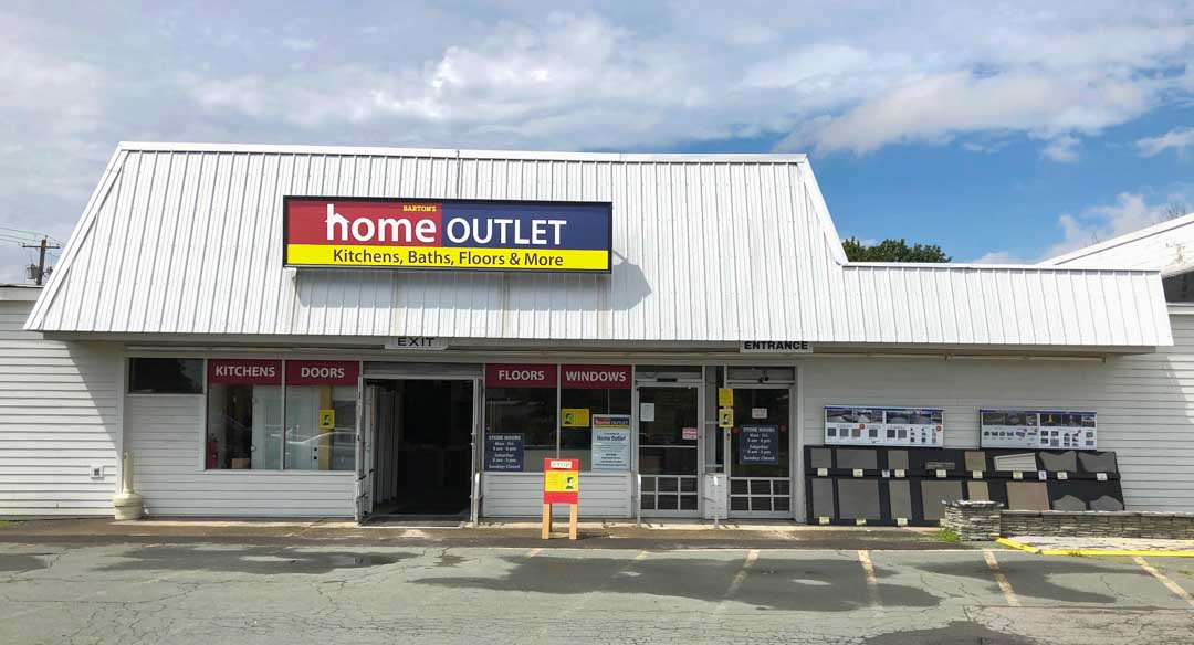 Home Outlet Latham NY
