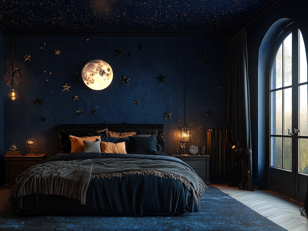 Create a Magical Bedroom in 7 Easy Steps with Home Outlet - Home Outlet