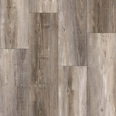 JetCore Flooring | Los Andes 7 mm SPC Plank | Home Outlet