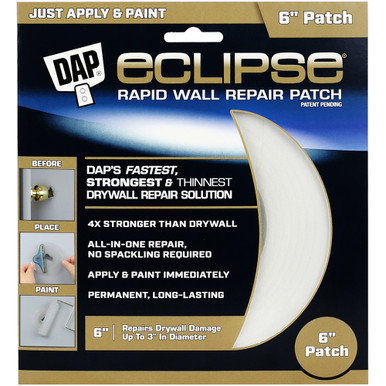 Patch In Wall Outlet 6