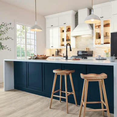 Mantra Omni Paint Admiral Cabinets - Home Outlet
