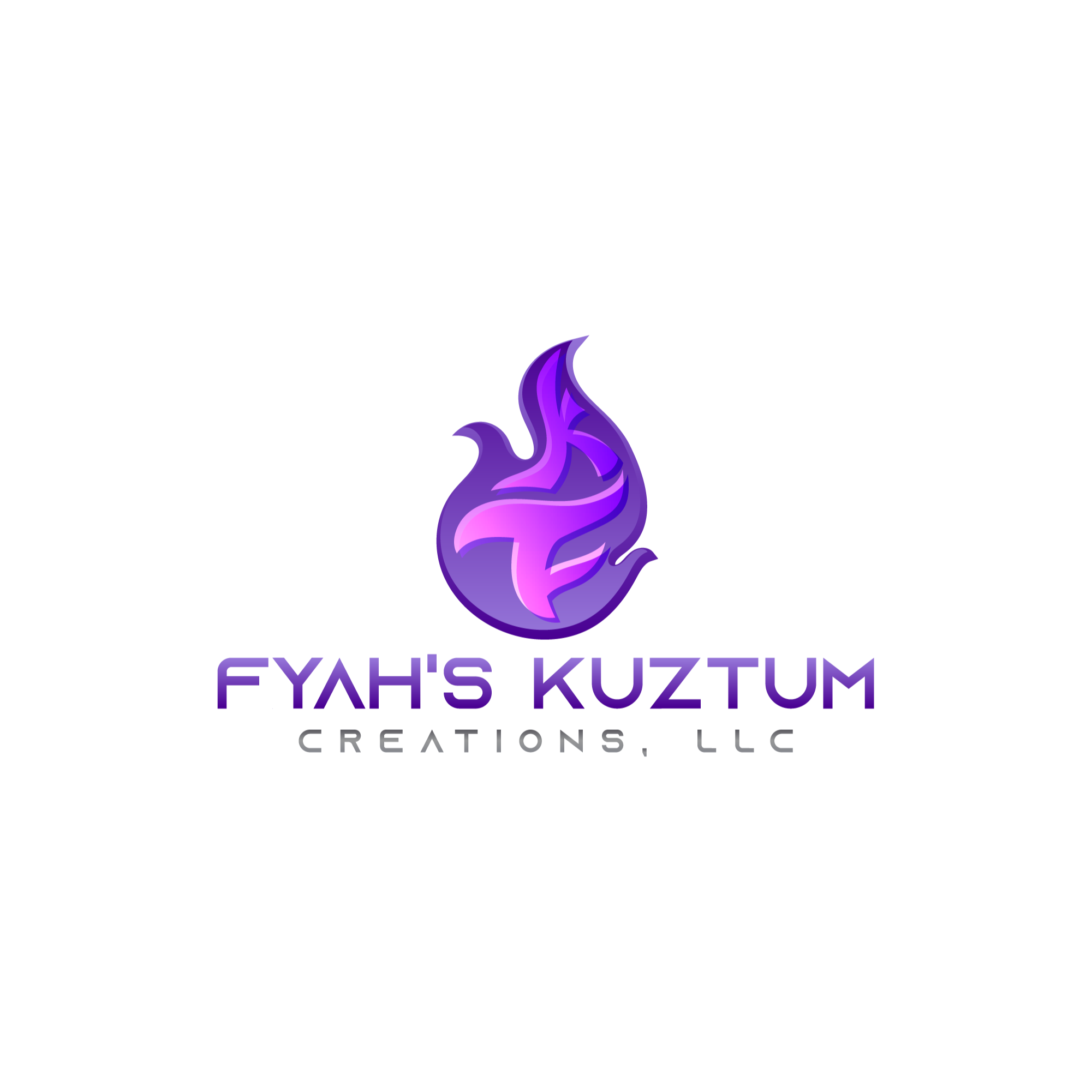 Fyah's Kuztum Creations